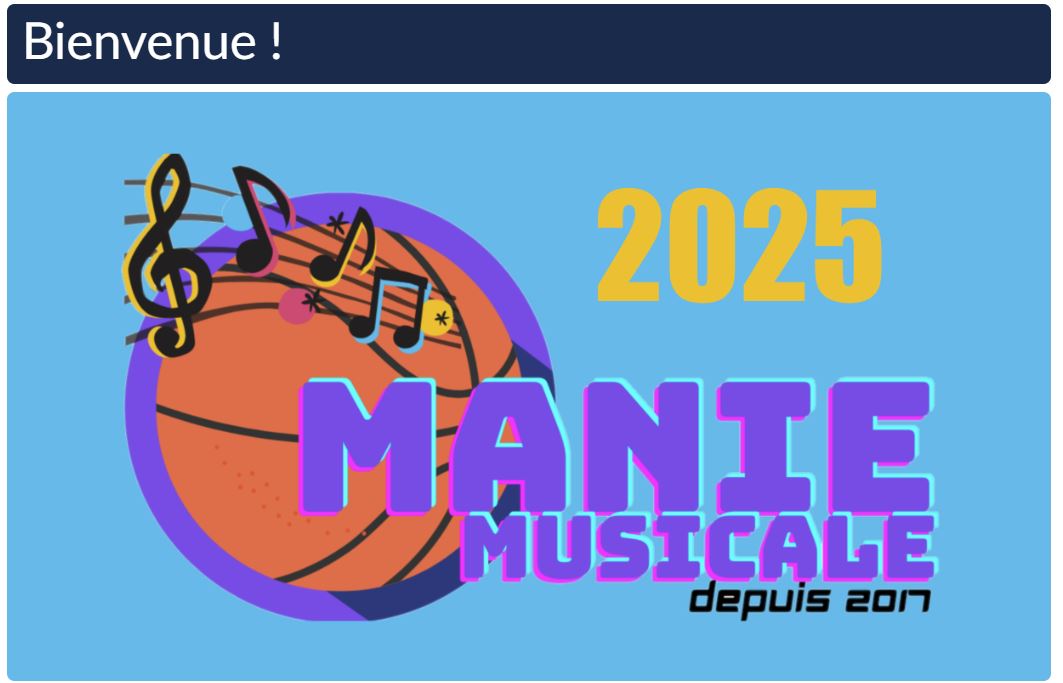 Manie Musicale