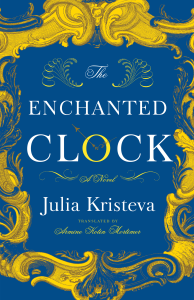 enchanted clock