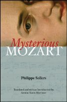 Mysterious Mozart