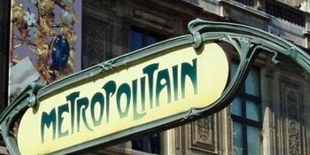 Metro, French Studies