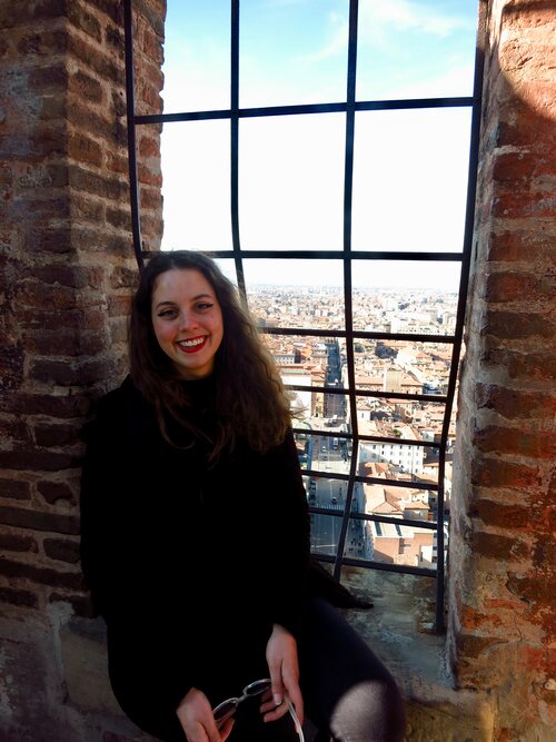 Profile picture for Cassie Pontone