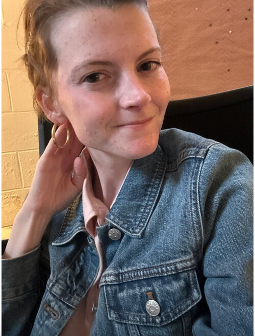 Profile picture for Jessica Wikle