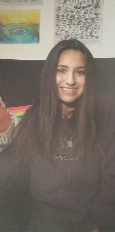 Profile picture for Emily Rangel