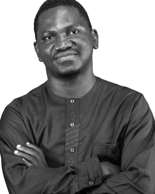 TAMBA Koundouno