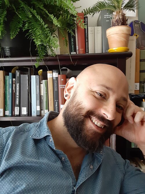 Profile picture for Francesco Ferrari