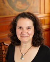 Profile picture for Caroline Szylowicz