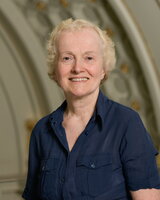 Profile picture for Laura C Hill