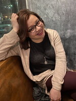 Profile picture for Robin Sudanan Turner  (she/elle/ella)