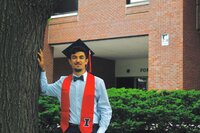 Profile picture for Ari Theodoropoulos