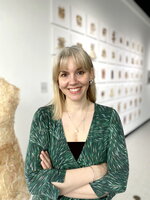 Profile picture for Chiara Vincenzi