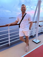 Profile picture for Cameron Bunch