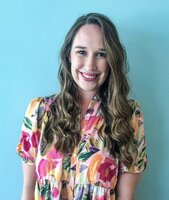 Profile picture for Tricia Thrasher