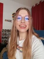 Profile picture for Séverine Dubet [she/they]