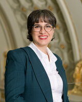 Profile picture for Soraya Cipolla