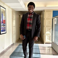 Profile picture for Kolade  Kenneth