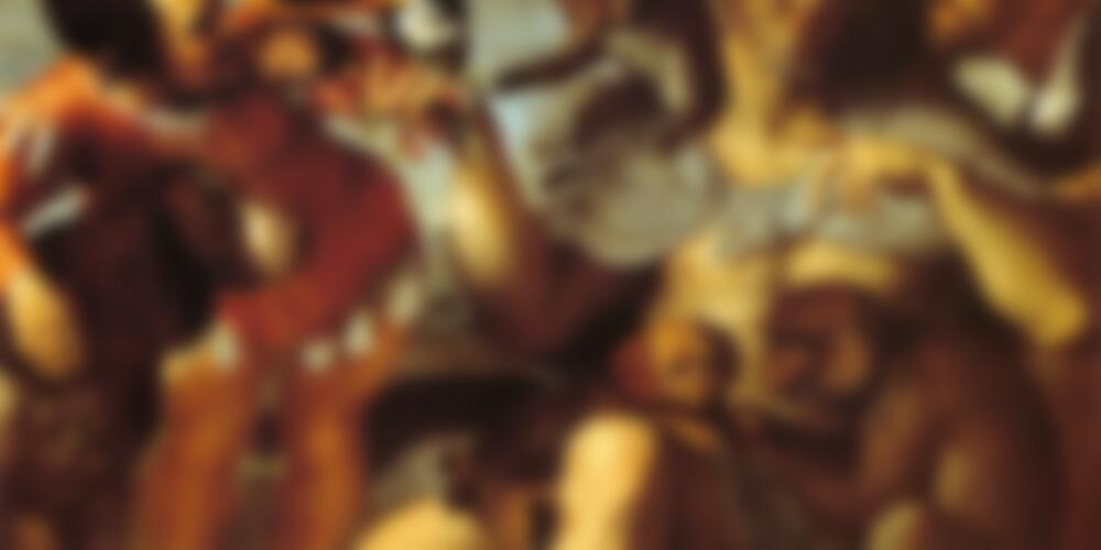 Masterpieces of Renaissance Literature