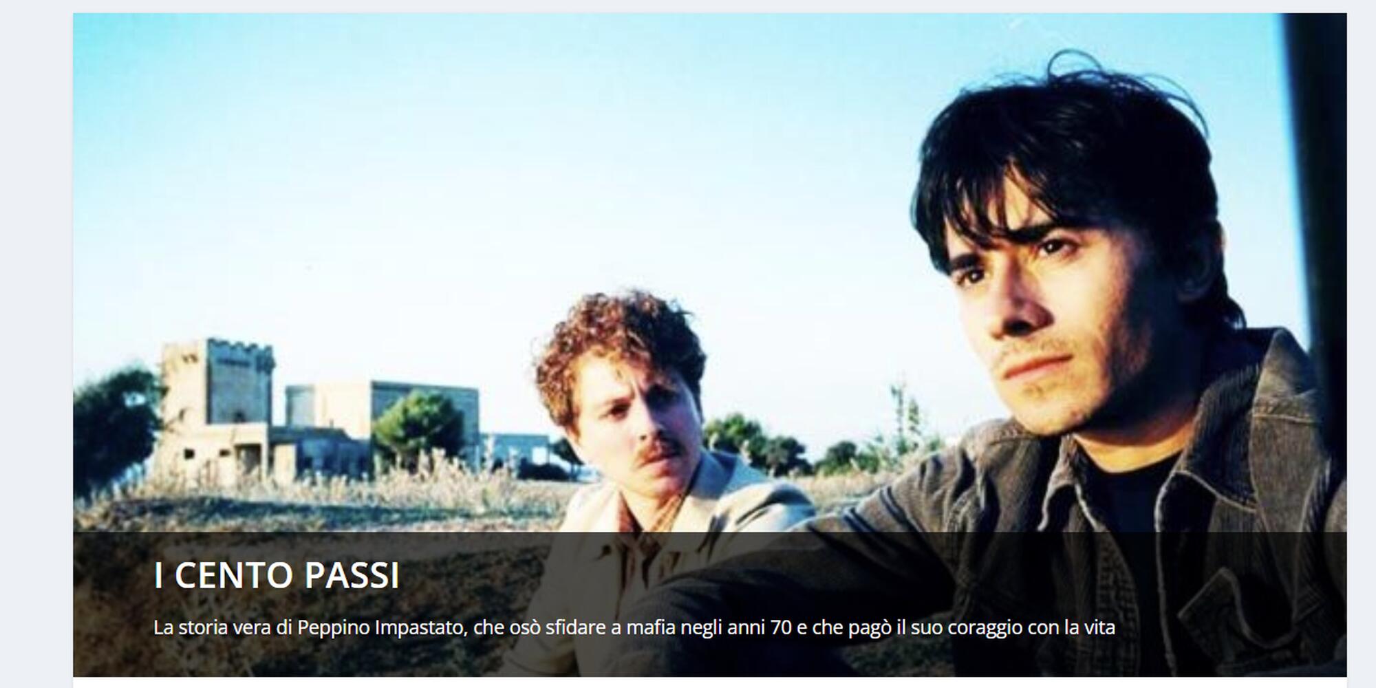I cento