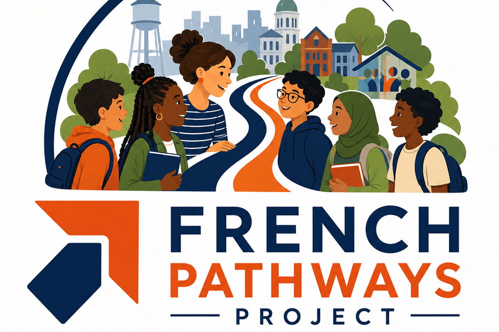 French Pathway Project