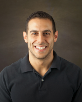 Profile picture for Daniel Maroun