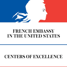 Centers of Excellence logo