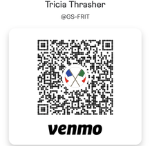 GSfrit venmo