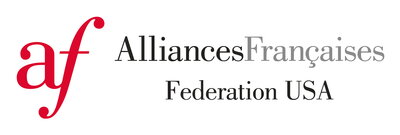 Alliance Française logo