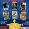 Francophone Film Festival Poster