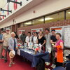 FRIT at the Humanities Open House