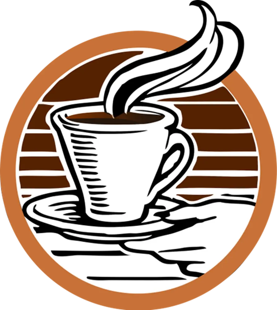 coffee hour generic coffee hour