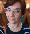 Professor Aurore Mroz