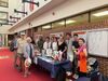 FRIT at the Humanities Open House