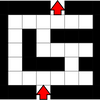 image of a maze