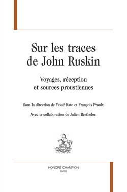 Sur les traces de John Ruskin