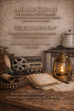 Missouri French presentation file