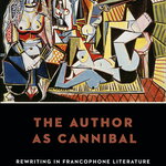 The Author as Cannibal (cover)